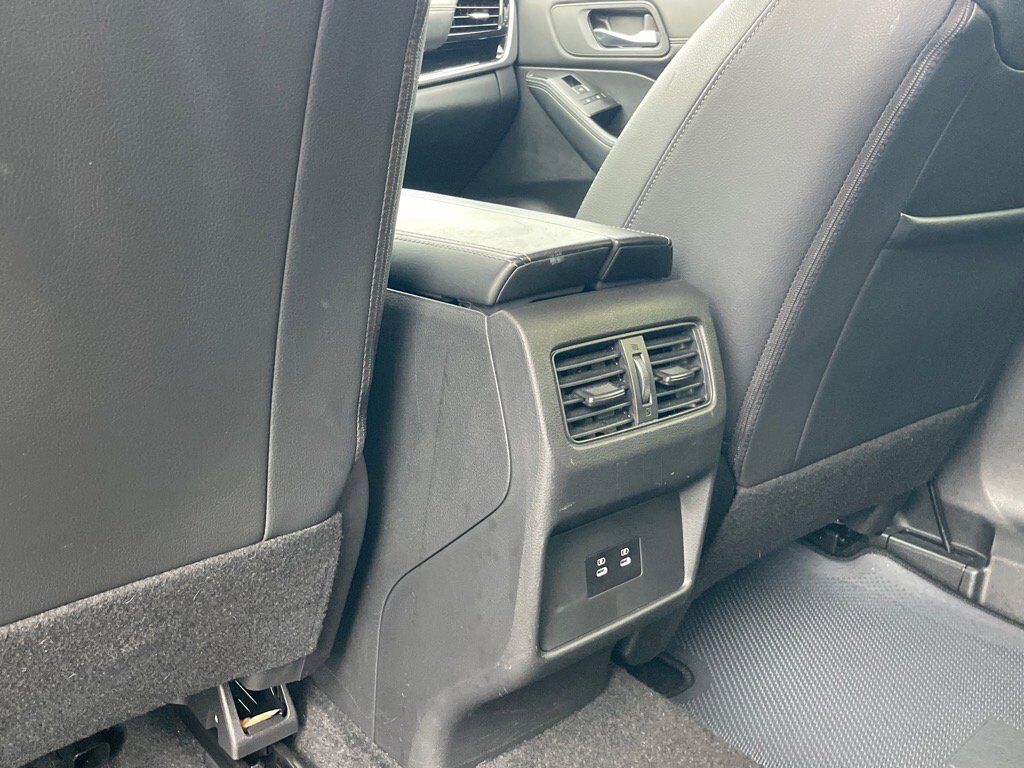 2024 Nissan Rogue SL Oak Ridge TN