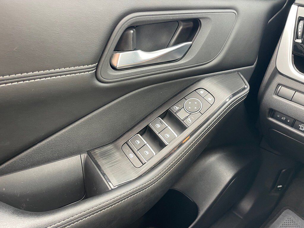 2024 Nissan Rogue SL Oak Ridge TN