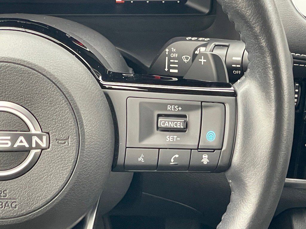 2024 Nissan Rogue SL Oak Ridge TN