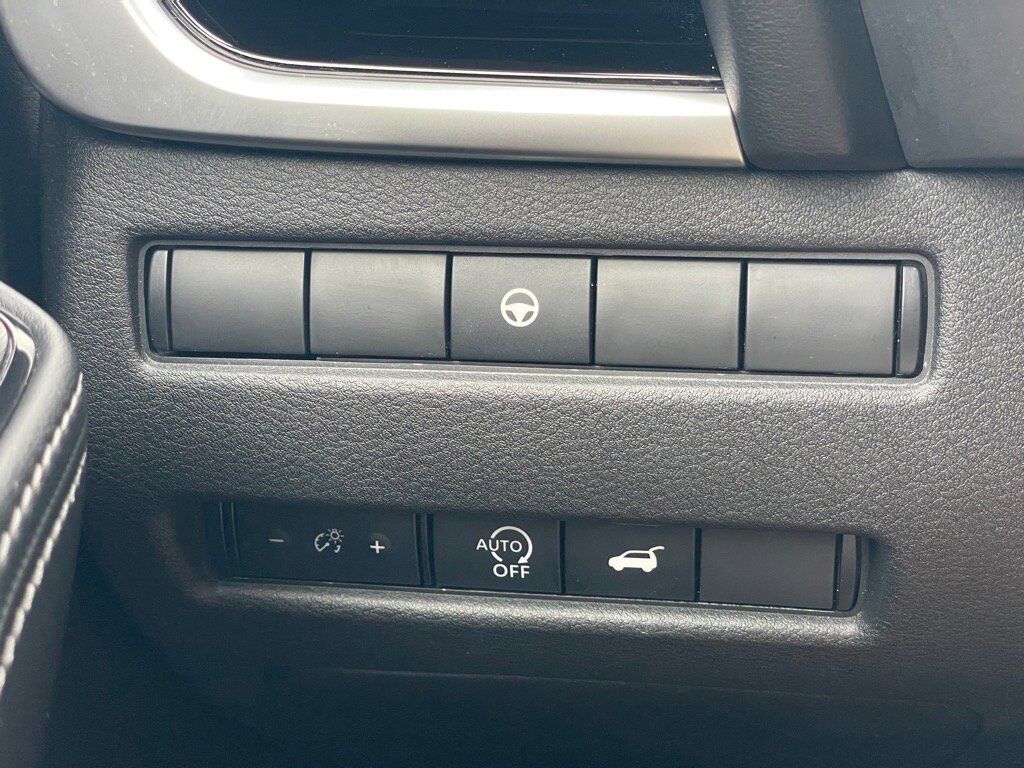 2024 Nissan Rogue SL Oak Ridge TN