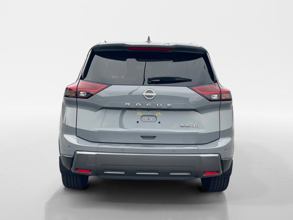 2024 Nissan Rogue SL Oak Ridge TN