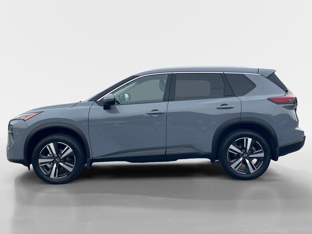 2024 Nissan Rogue SL Oak Ridge TN