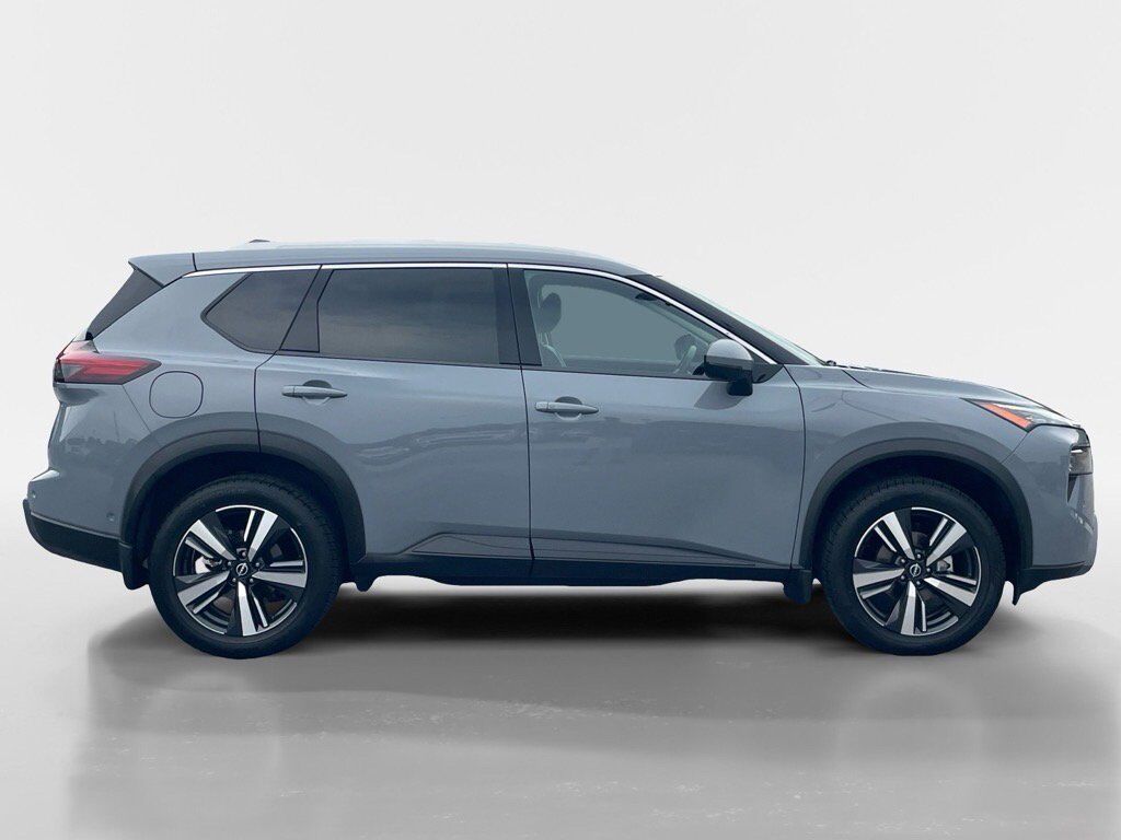 2024 Nissan Rogue SL Oak Ridge TN