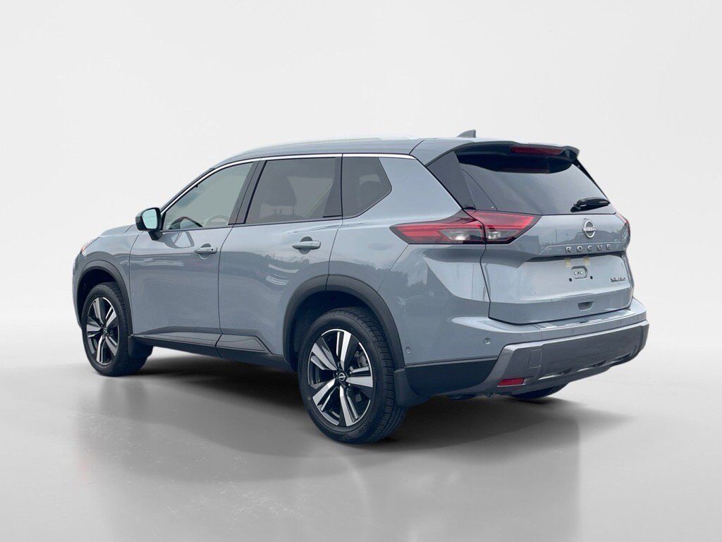 2024 Nissan Rogue SL Oak Ridge TN