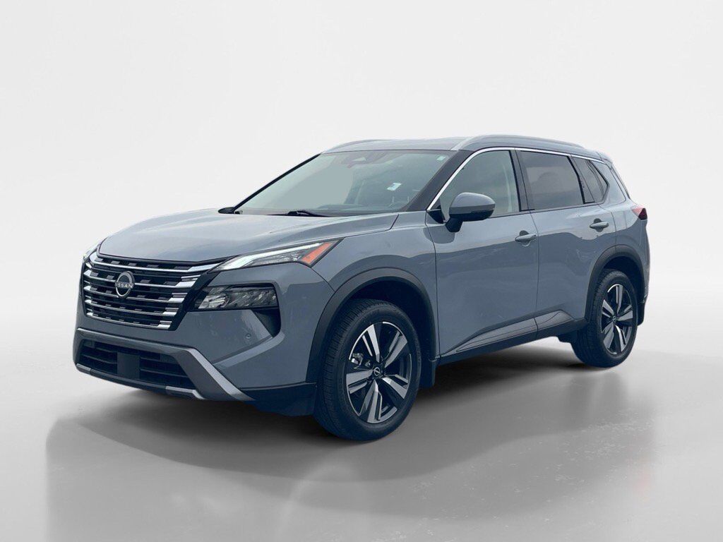 2024 Nissan Rogue SL Oak Ridge TN