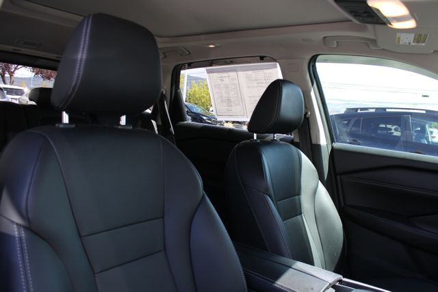 2024 Nissan Rogue SL Klamath Falls OR