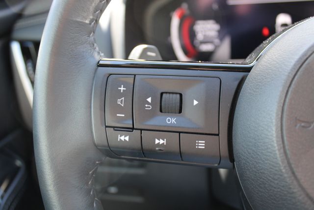 2024 Nissan Rogue SL Klamath Falls OR