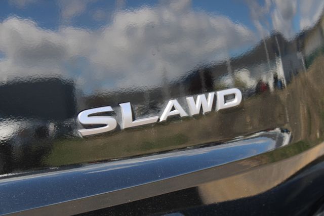 2024 Nissan Rogue SL Klamath Falls OR