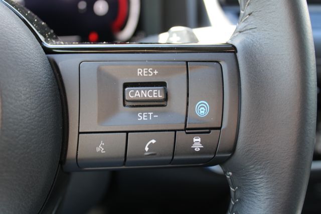 2024 Nissan Rogue SL Klamath Falls OR