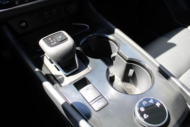 2024 Nissan Rogue SL Klamath Falls OR