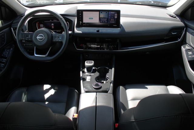 2024 Nissan Rogue SL Klamath Falls OR