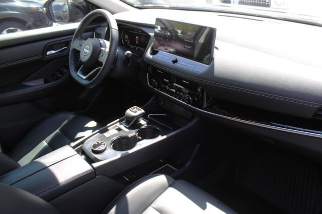 2024 Nissan Rogue SL Klamath Falls OR