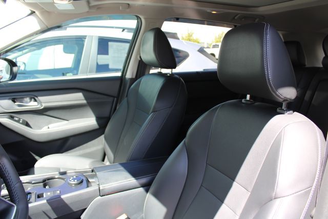 2024 Nissan Rogue SL Klamath Falls OR