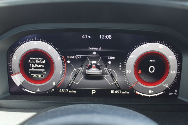 2024 Nissan Rogue SL Klamath Falls OR