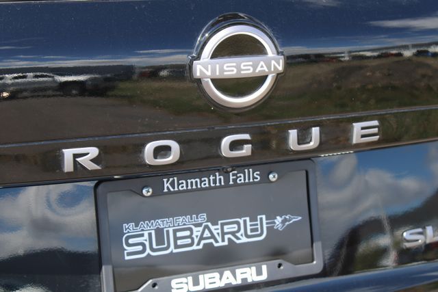 2024 Nissan Rogue SL Klamath Falls OR