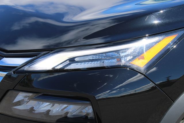 2024 Nissan Rogue SL Klamath Falls OR