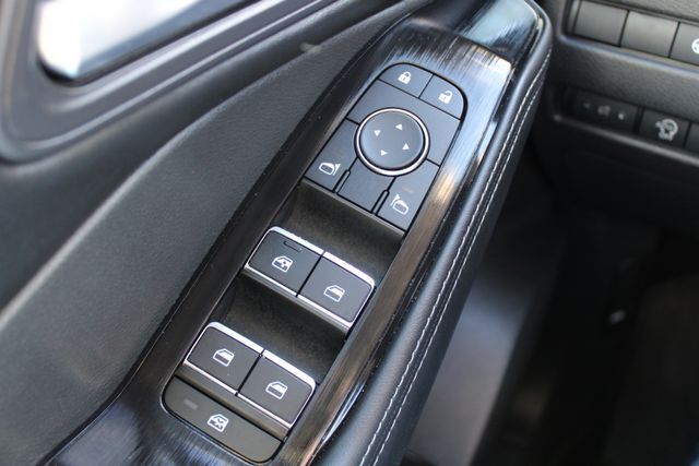 2024 Nissan Rogue SL Klamath Falls OR