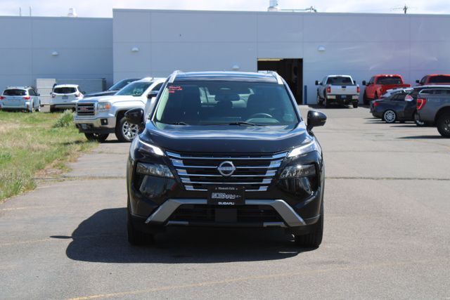 2024 Nissan Rogue SL Klamath Falls OR