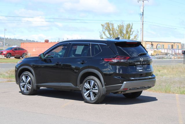 2024 Nissan Rogue SL Klamath Falls OR