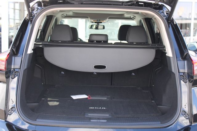 2024 Nissan Rogue SL Klamath Falls OR