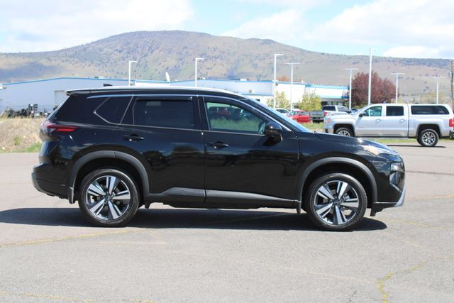2024 Nissan Rogue SL Klamath Falls OR