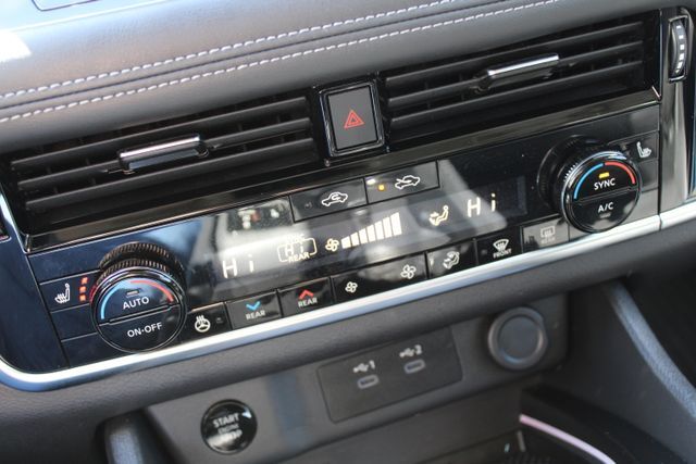 2024 Nissan Rogue SL Klamath Falls OR