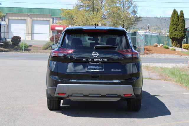 2024 Nissan Rogue SL Klamath Falls OR