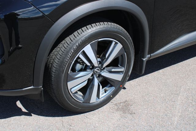 2024 Nissan Rogue SL Klamath Falls OR