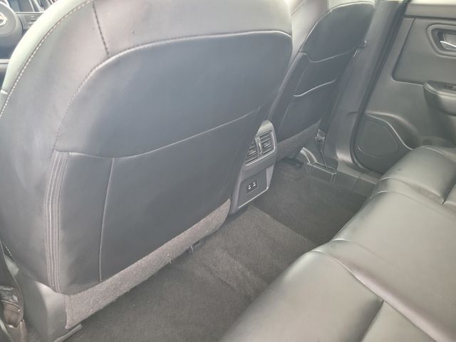 2024 Nissan Rogue SL Roseville CA