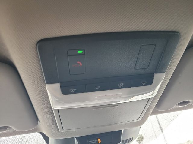 2024 Nissan Rogue SL Roseville CA