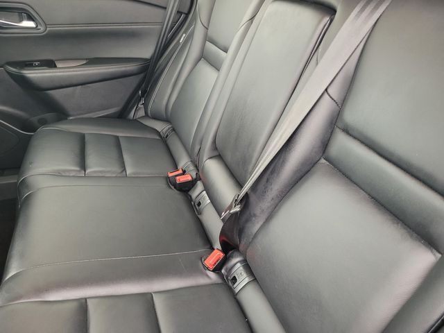 2024 Nissan Rogue SL Roseville CA