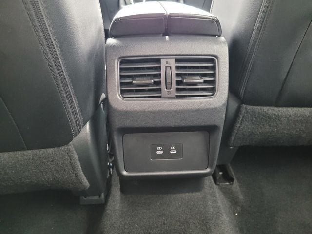 2024 Nissan Rogue SL Roseville CA