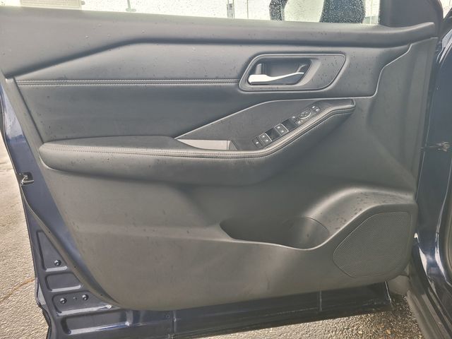 2024 Nissan Rogue SL Roseville CA