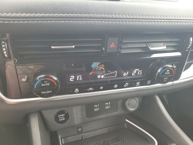 2024 Nissan Rogue SL Roseville CA