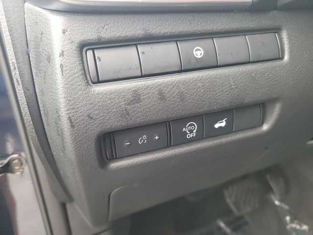 2024 Nissan Rogue SL Roseville CA