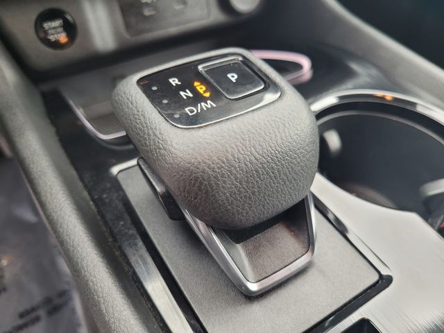 2024 Nissan Rogue SL Roseville CA
