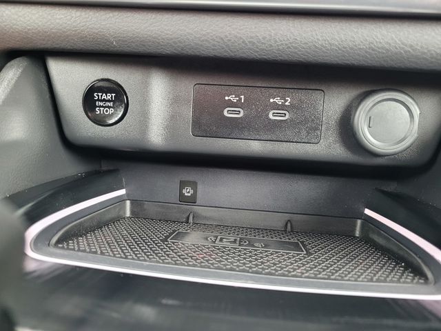 2024 Nissan Rogue SL Roseville CA