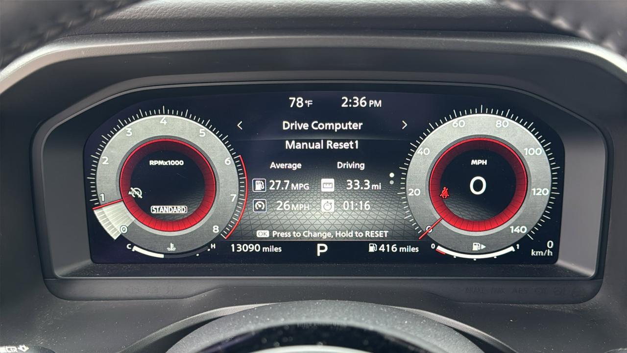 2024 Nissan Rogue SL  Selma TX