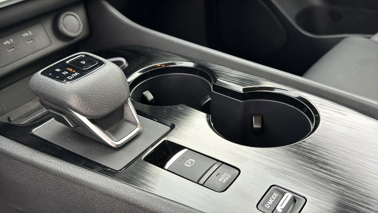 2024 Nissan Rogue SL  Selma TX