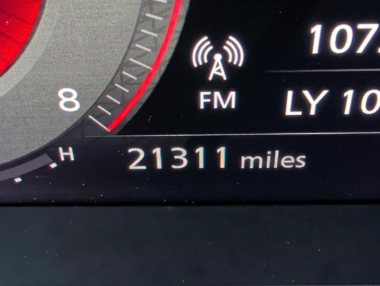 2024 Nissan Rogue SL San Juan TX