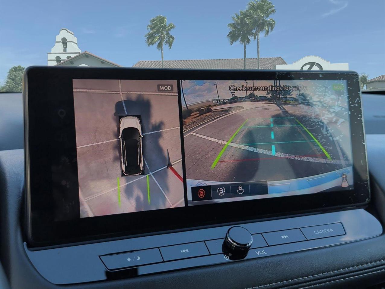 2024 Nissan Rogue SL San Juan TX