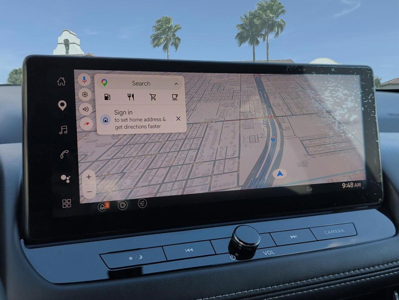 2024 Nissan Rogue SL San Juan TX