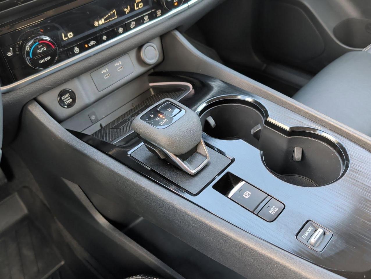 2024 Nissan Rogue SL San Juan TX