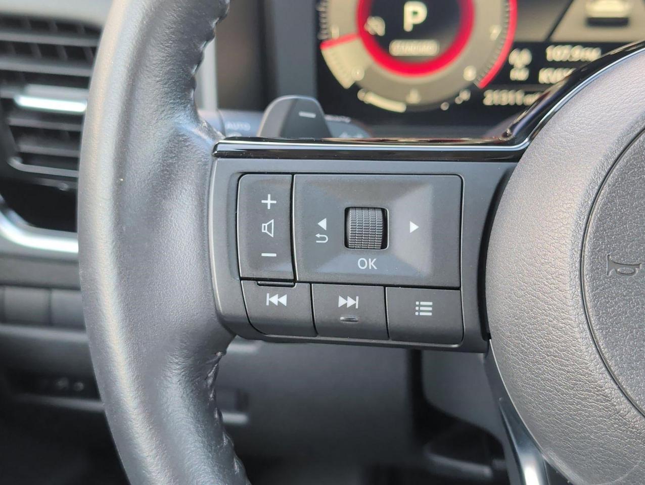 2024 Nissan Rogue SL San Juan TX