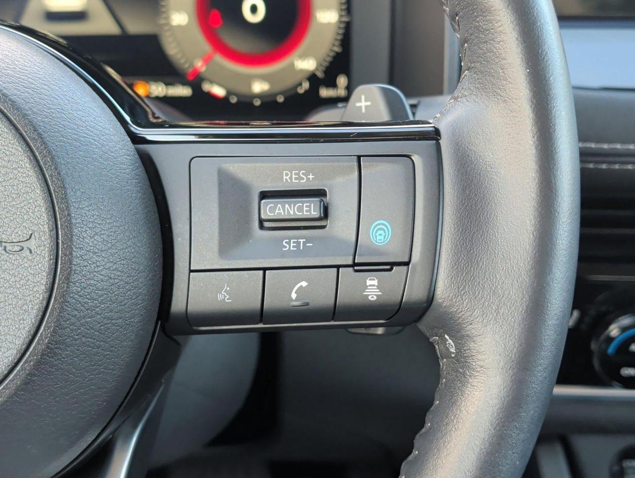 2024 Nissan Rogue SL San Juan TX