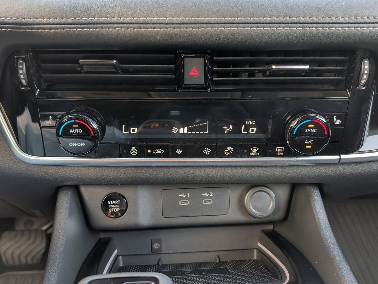 2024 Nissan Rogue SL San Juan TX