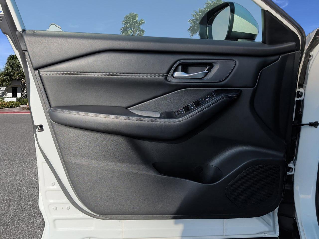 2024 Nissan Rogue SL San Juan TX