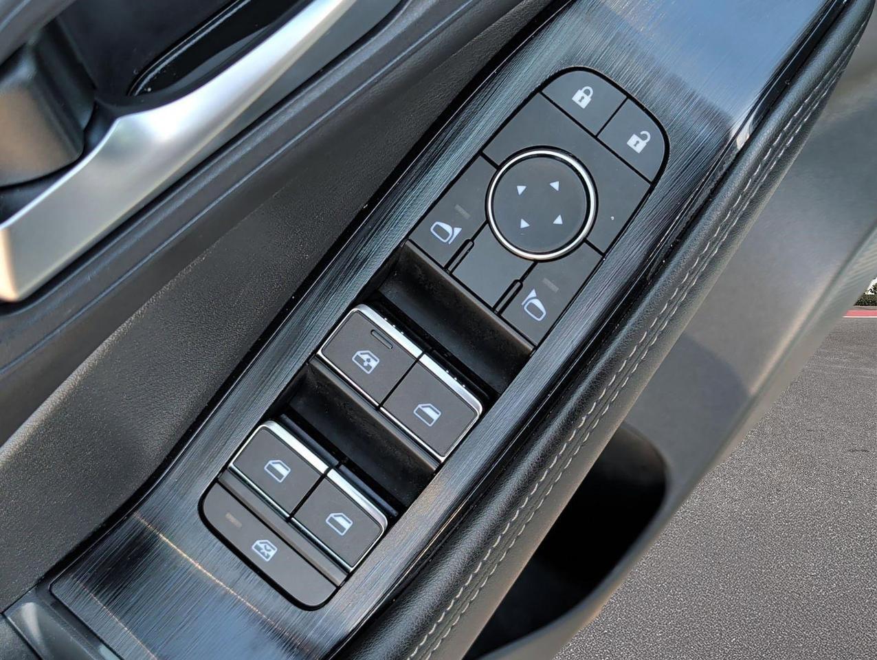 2024 Nissan Rogue SL San Juan TX