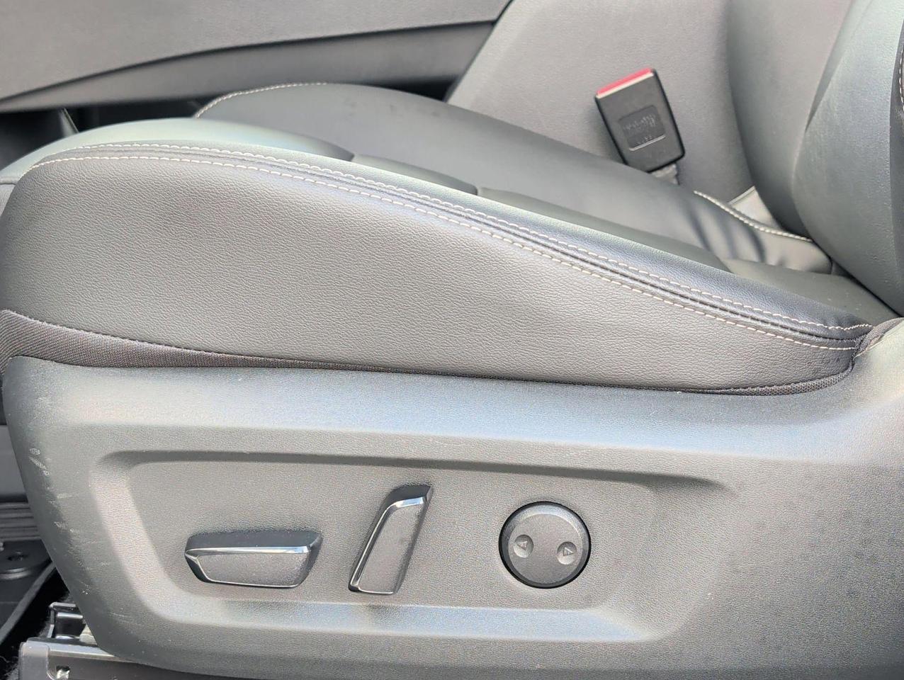 2024 Nissan Rogue SL San Juan TX