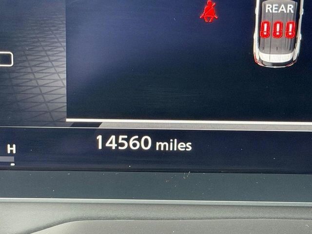 2024 Nissan Rogue SL Farmington MO
